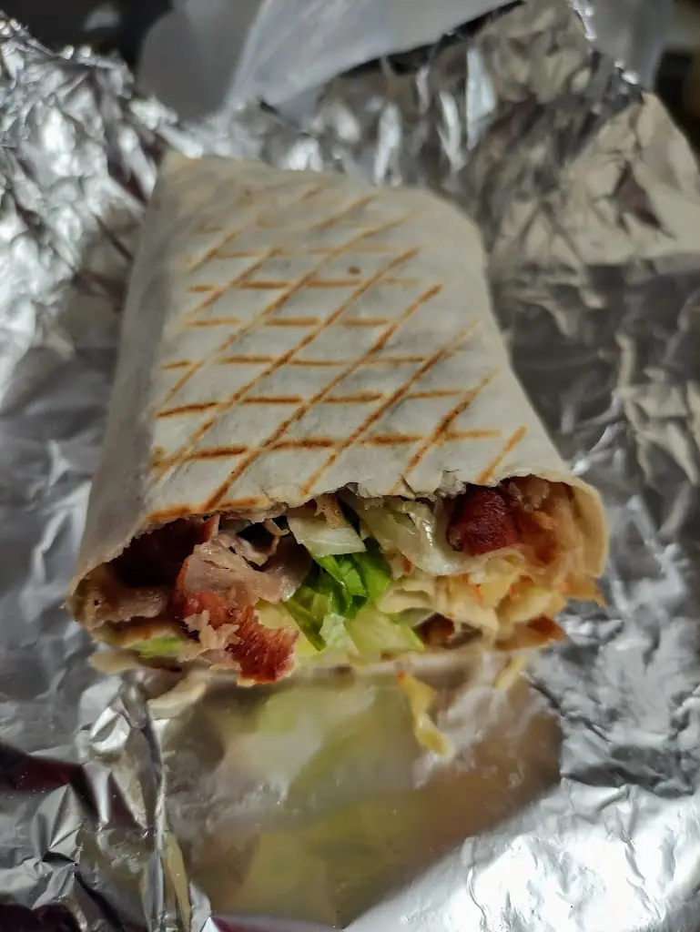 Menu_Kebab Kyjov_Kyjov_immagine_1