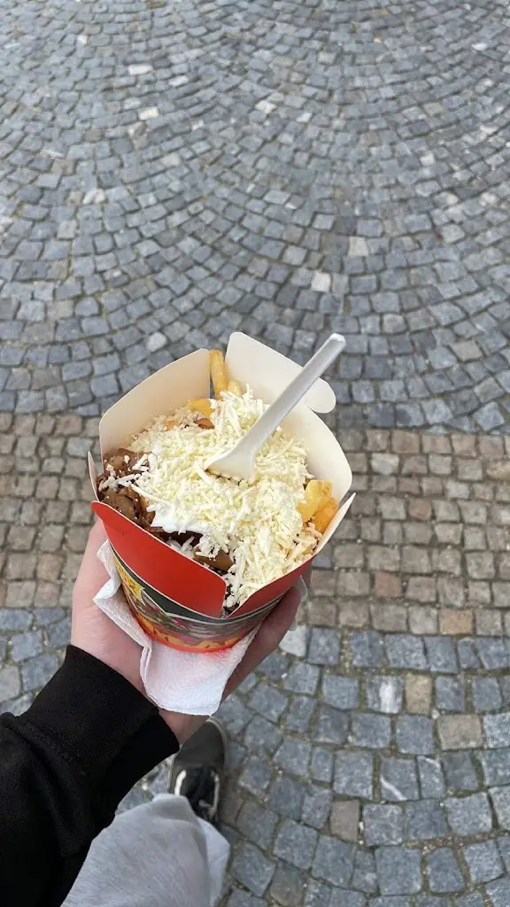 Menu_Kebab Kyjov_Kyjov_immagine_2