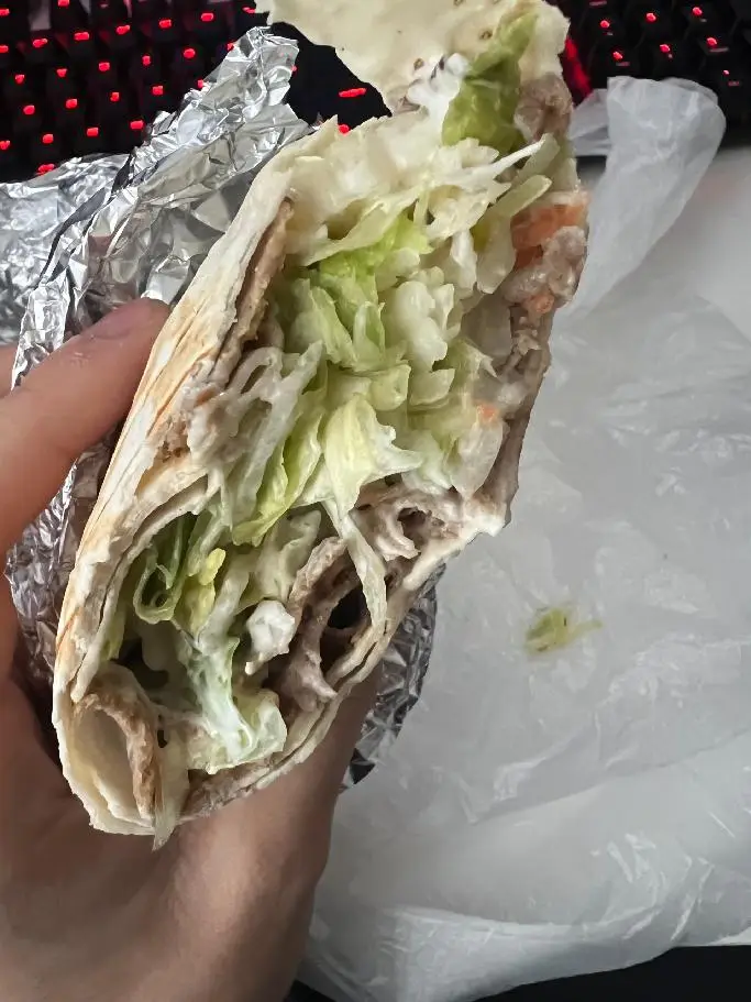 Menu_Kebab Kyjov_Kyjov_immagine_4