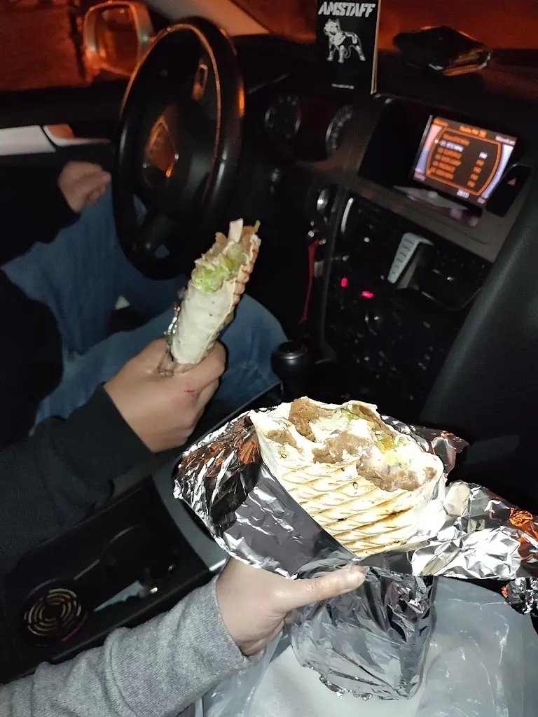 Menu_Kebab Kyjov_Kyjov_immagine_5