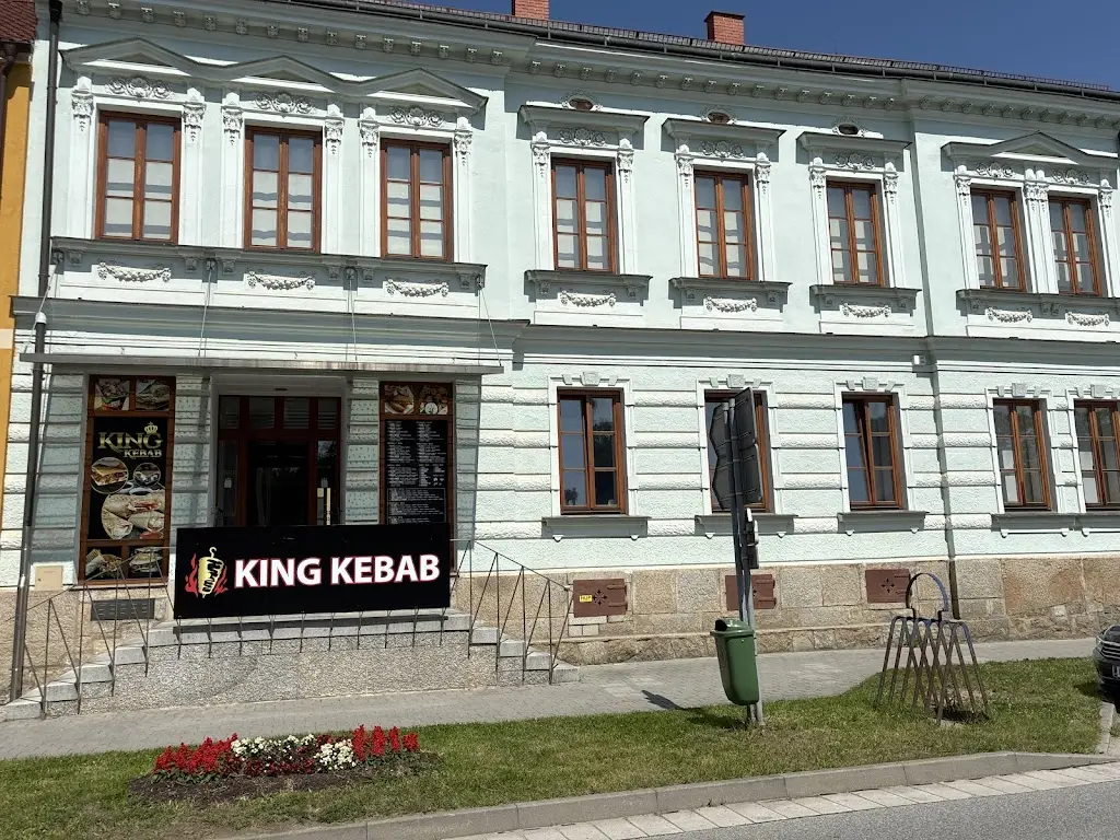 King Kebab - České V._České Velenice_slider_image_2