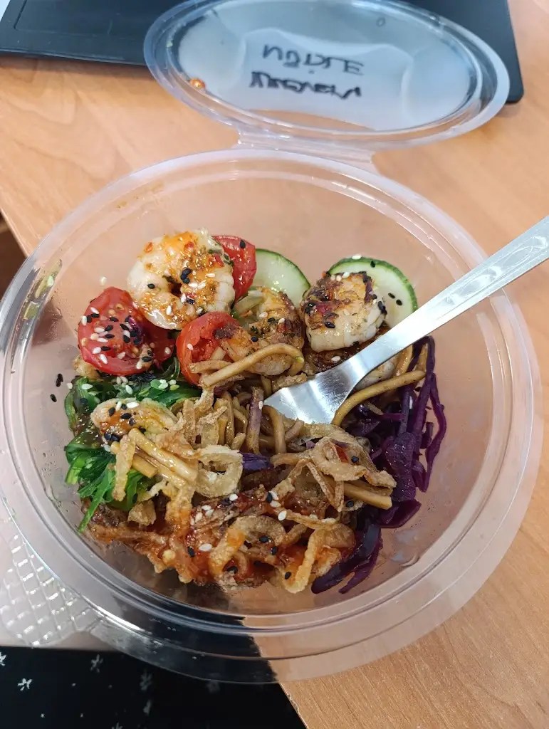 Aneta_BISTRO KOMENDA_Kyjov_review