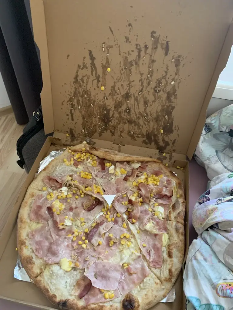 Rostislav Neděla_BISTRO KOMENDA_Kyjov_review