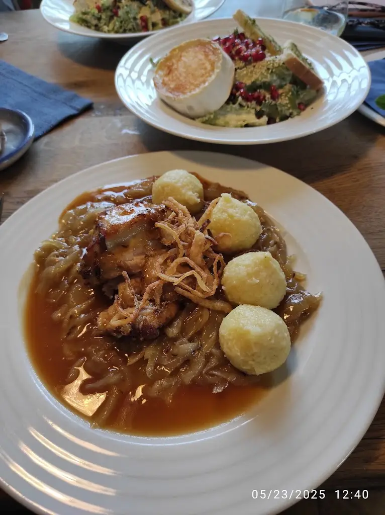 Béla Szolnoki_Bukovanský mlýn_Kyjov_review