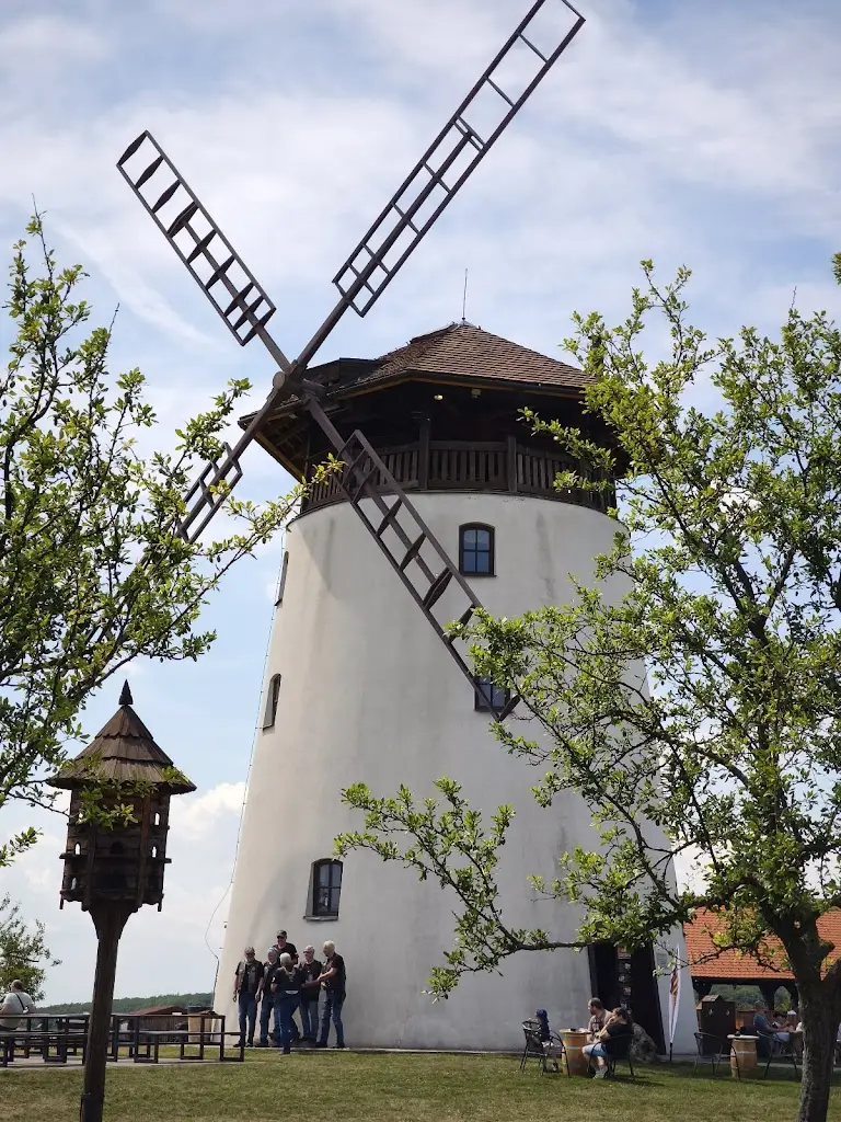 Nikola Novaković_Bukovanský mlýn_Kyjov_review