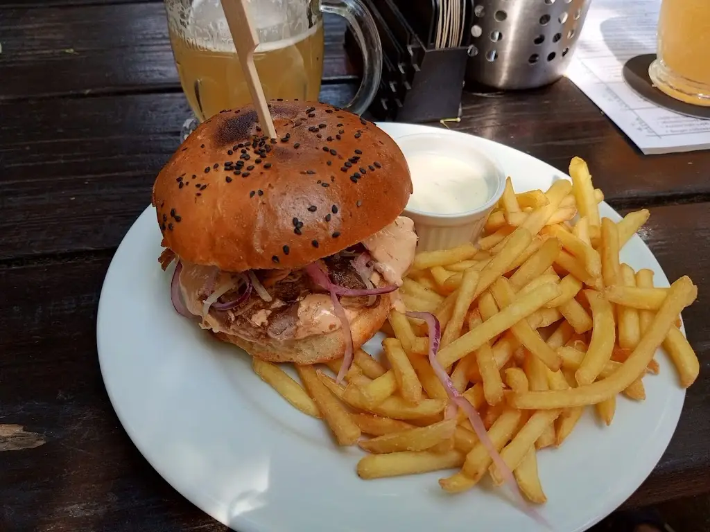 František Konečný_Budvarka pub_Kyjov_review