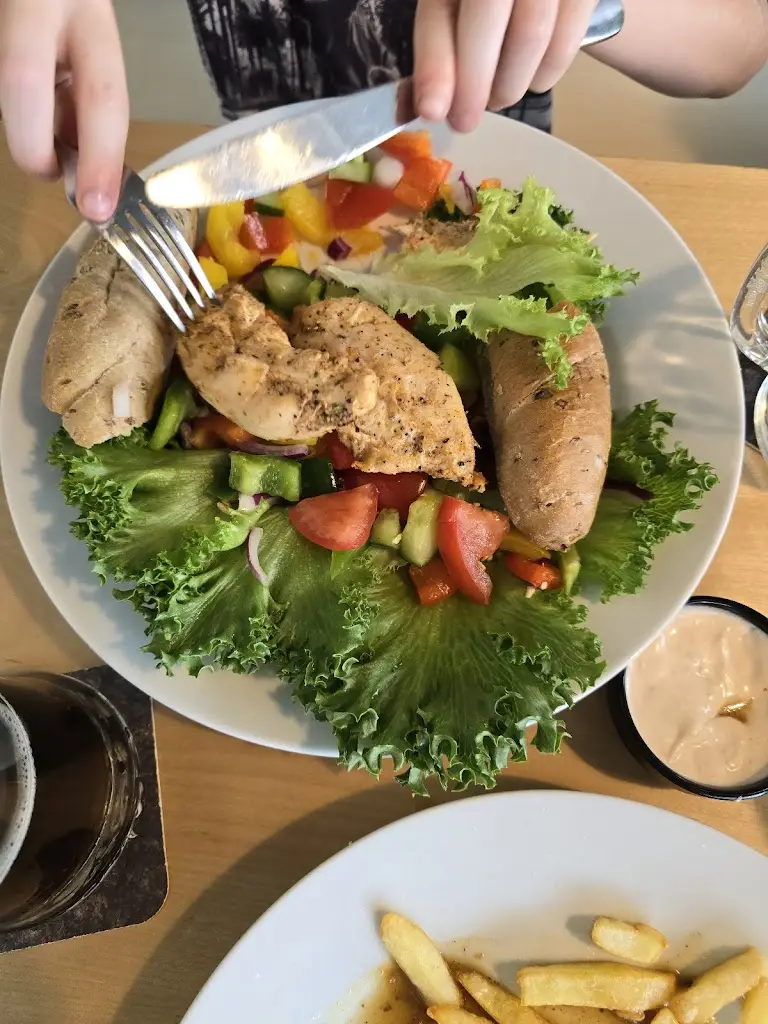 Marcus Fuchs_Restaurace Kulturní dům_Kyjov_review