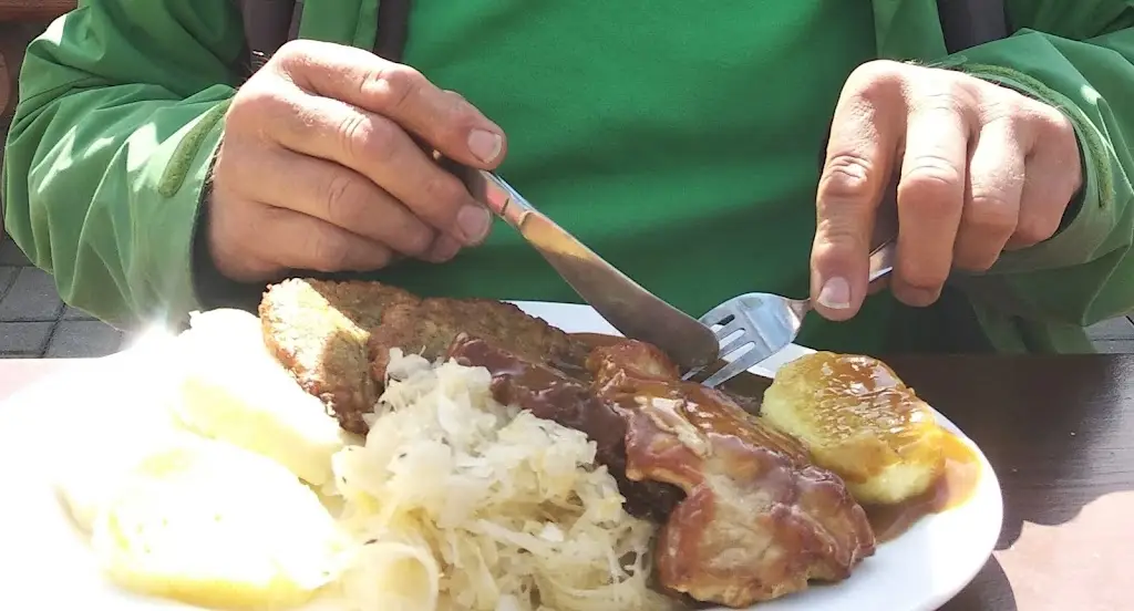 Menu_Kopta David_České Velenice_immagine_3