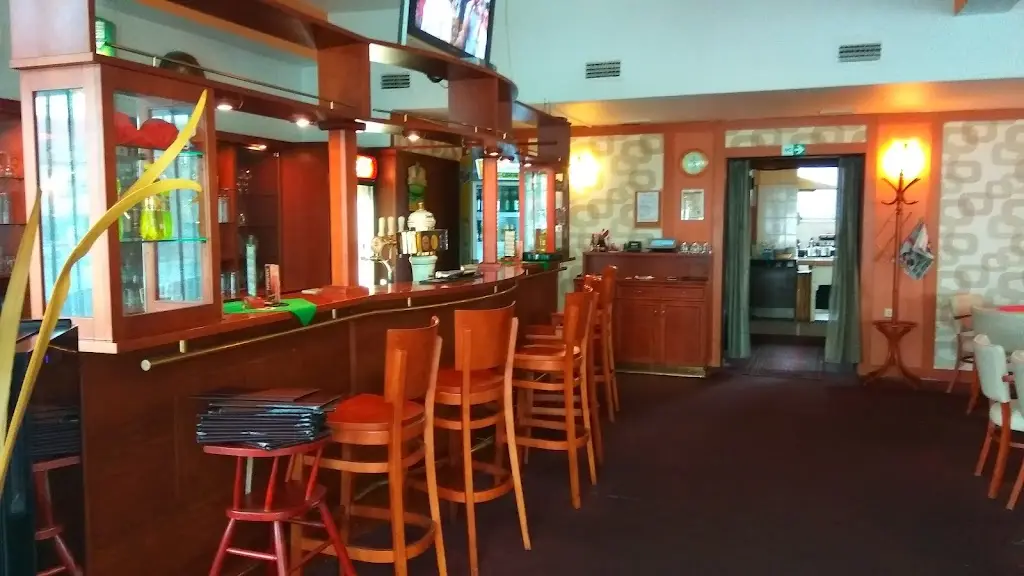 Gastronom ristorante a Kyjov