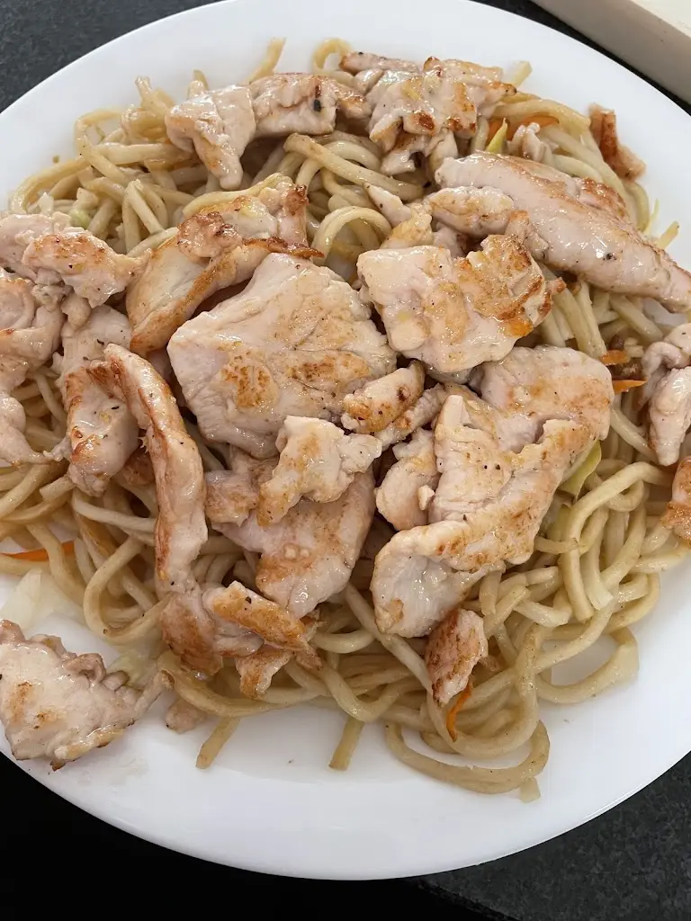 Markéta Richterová_Street Food Asian Kyjov_Kyjov_review