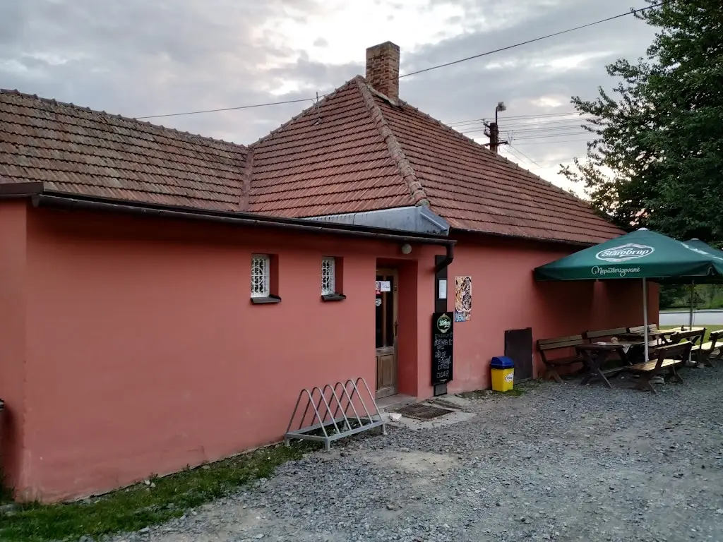 Pohostinství Harašta_Lipovec_slider_image_1