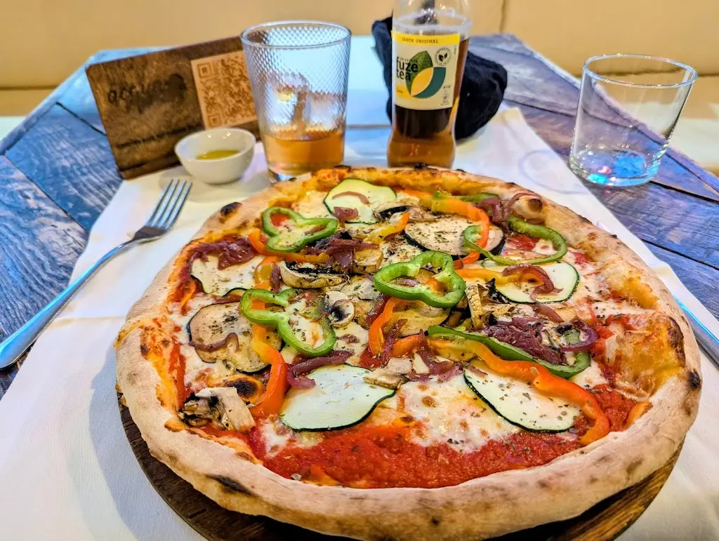 G D (Savor the Journey)_Restaurante Humo Vallecas_Lužice_review