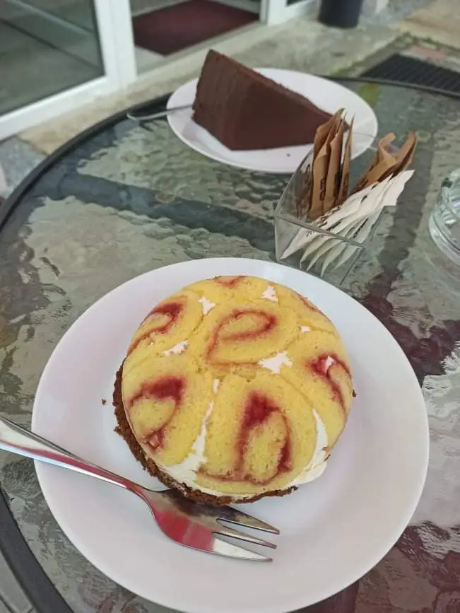 Menu_Rodinná cukrárna a kavarna Šarlotka_České Velenice_image_3