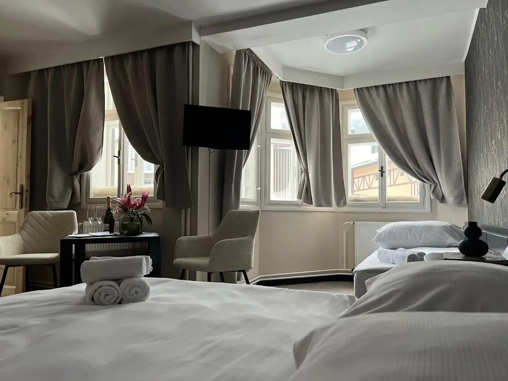 Lomnice Hotel & Restaurant_Lomnice_slider_image_3