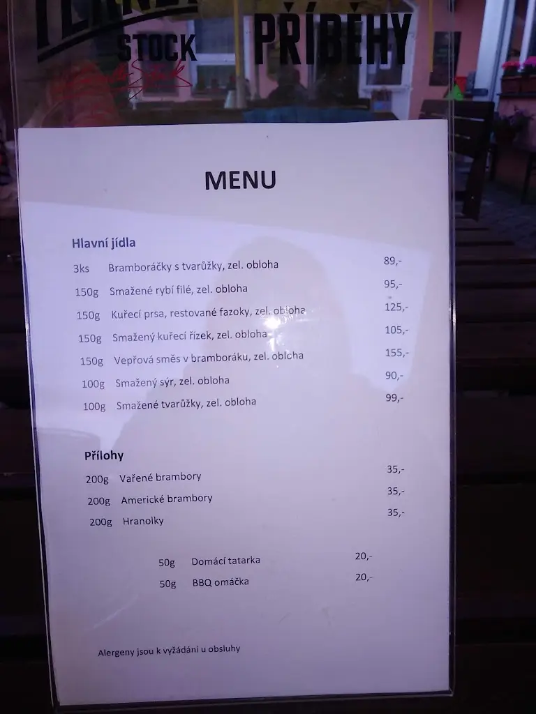 Menu_Penzion Pod sýpkou_Lomnice_image_3