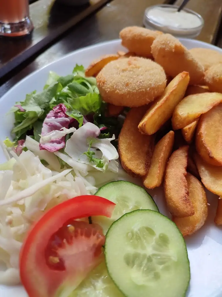 Giovanni Moravia_Penzion Pod sýpkou_Lomnice_review