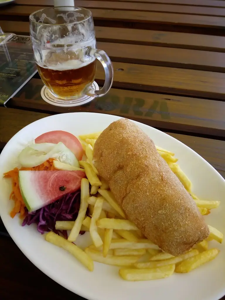 Jana Prokešová_Penzion Pod sýpkou_Lomnice_review