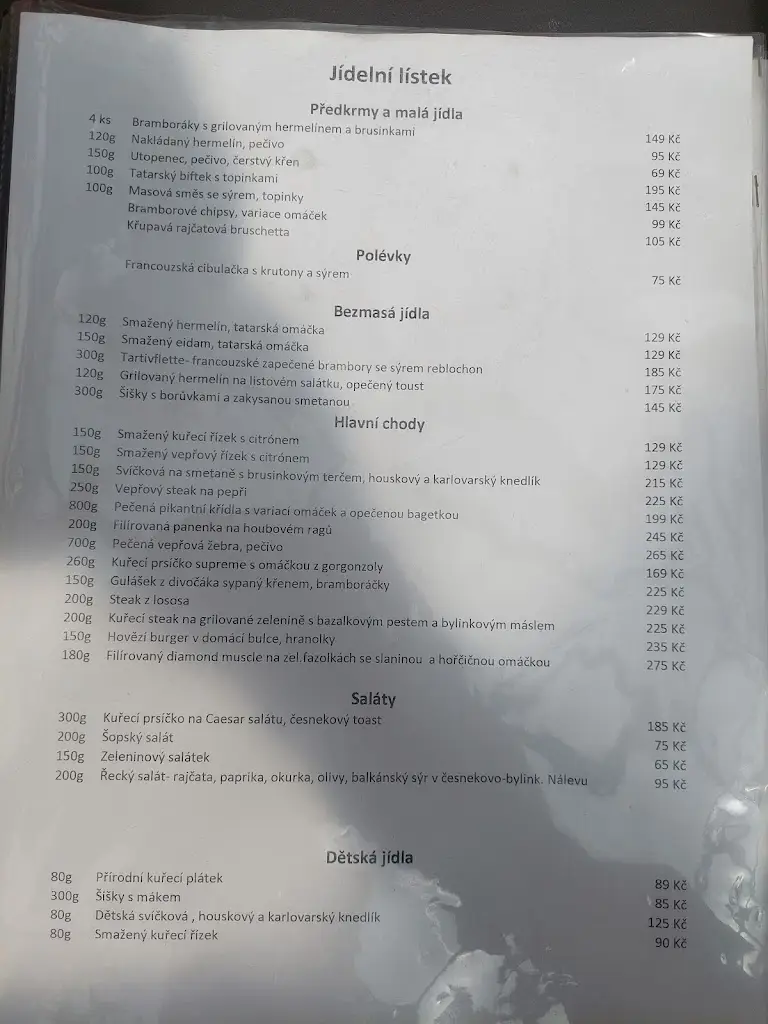 Menu_Restaurace Babylon_Lomnice_image_2