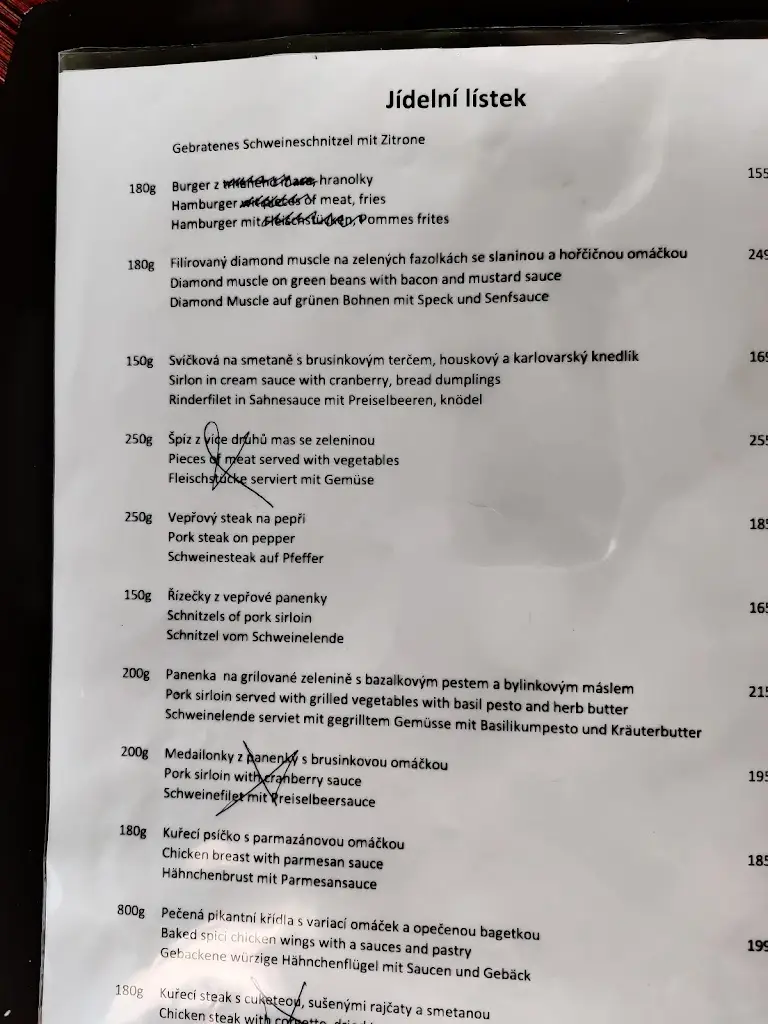 Menu_Restaurace Babylon_Lomnice_image_3