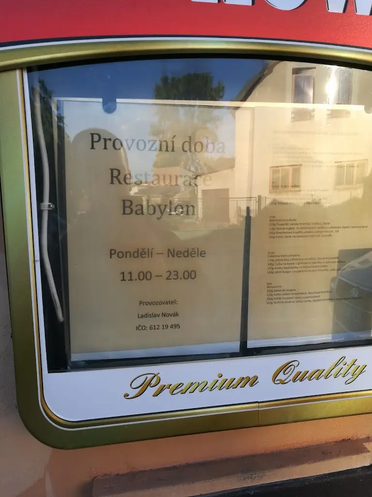 Menu_Restaurace Babylon_Lomnice_image_4