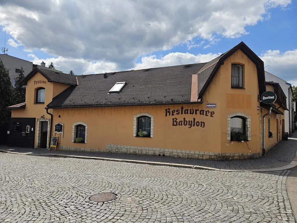 Restaurace Babylon_Lomnice_slider_image_3