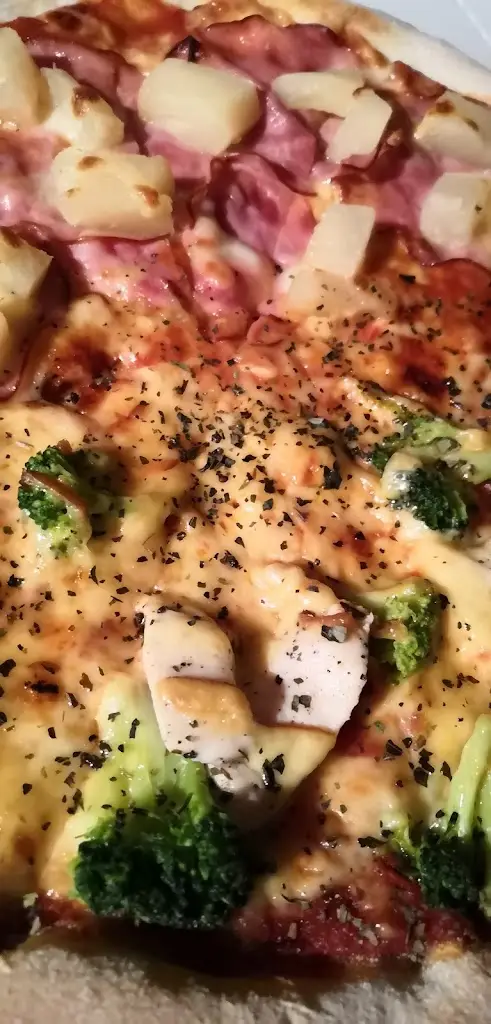 Menu_Pizzeria Al Capone_Lomnice_image_5