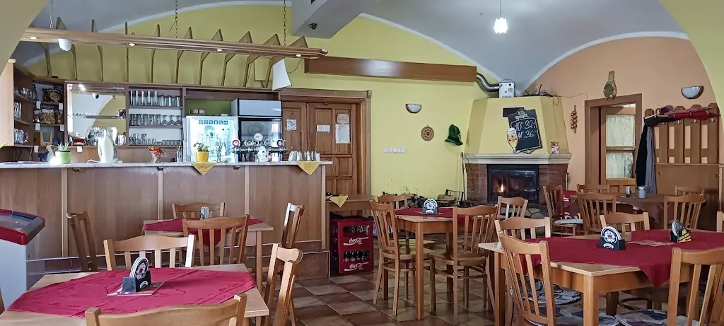 Mirek Ševčík_Panský Dům_Lomnice_review