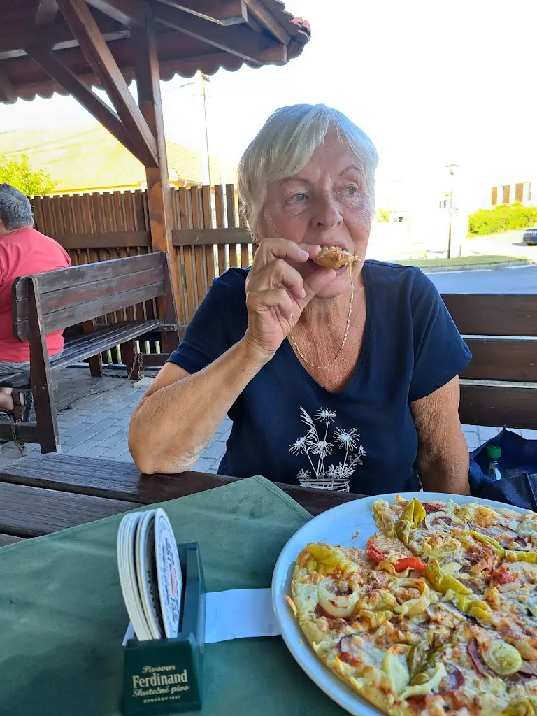 Menu_Restaurace Na Městečku Lysice_Lysice_image_4