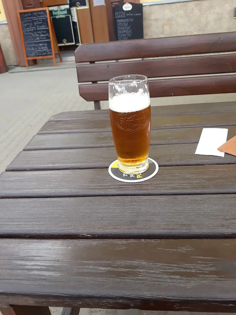 Menu_Restaurace Na Městečku Lysice_Lysice_image_5