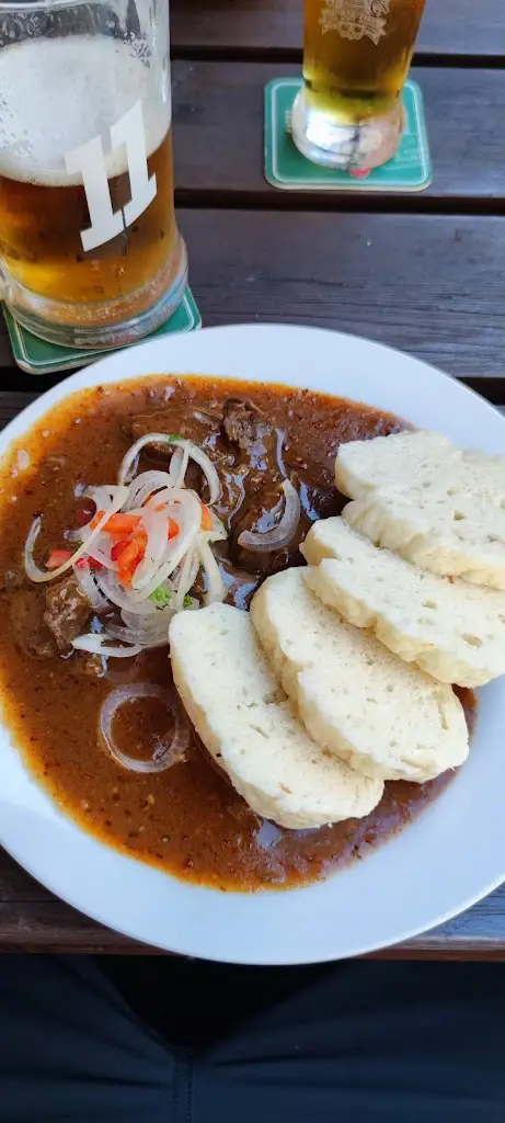 Menu_Zámecká restaurace Lysice_Lysice_image_5