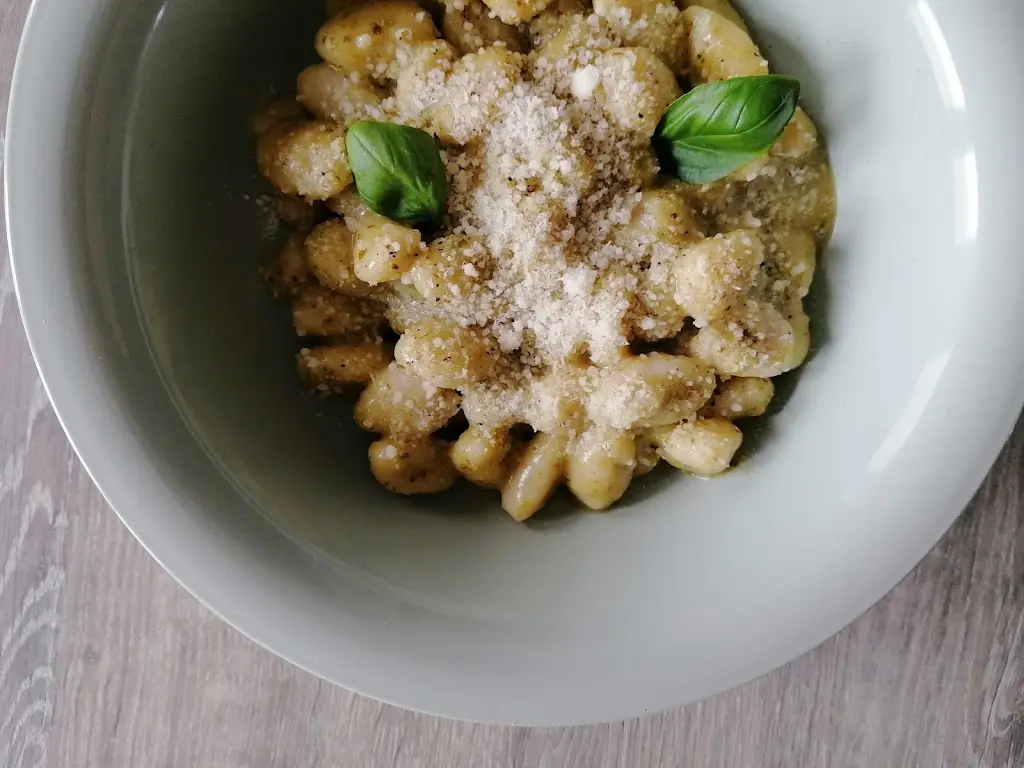 Menu_Ristorante da Dino al Ghiottone_Měnín_image_3