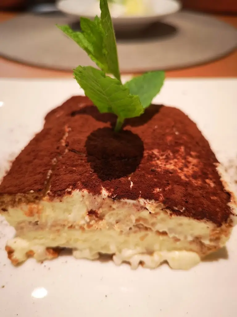 Menu_Ristorante da Dino al Ghiottone_Měnín_image_4