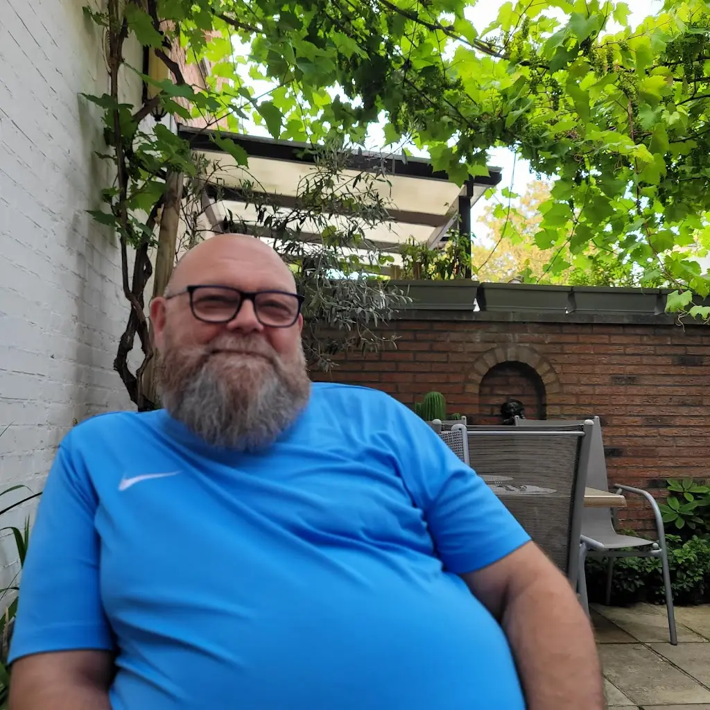 Marc Van den Steen_Ristorante da Dino al Ghiottone_Měnín_review