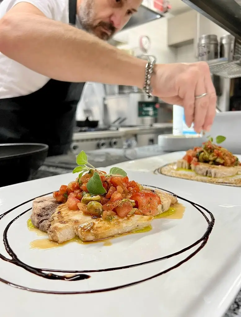 Ristorante da Dino al Ghiottone_Měnín_slider_image_3