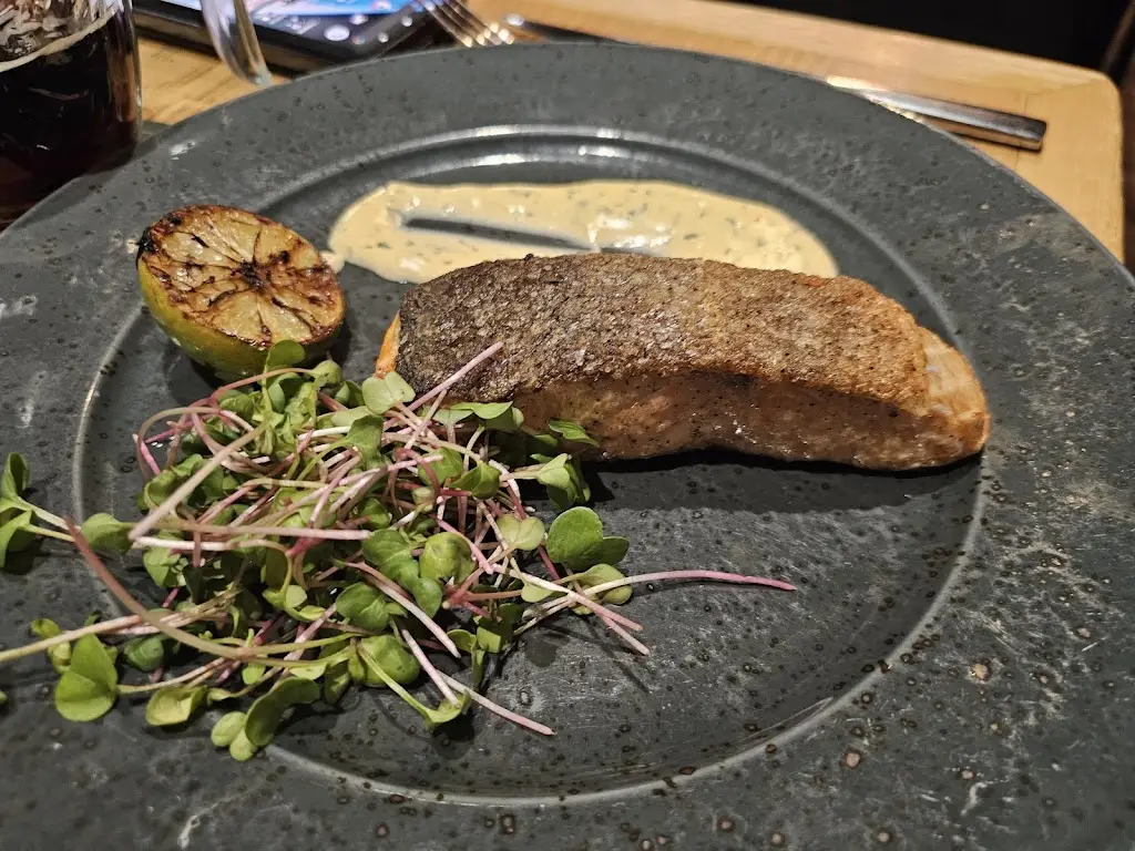 Gilberto Segura_RESTAURANT&PUB PADOWETZ Pilsner Urquell_Město Brno_review