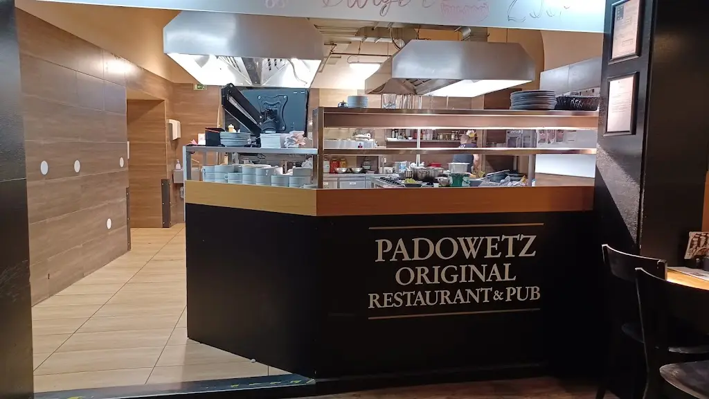 RESTAURANT&PUB PADOWETZ Pilsner Urquell_Město Brno_slider_image_3