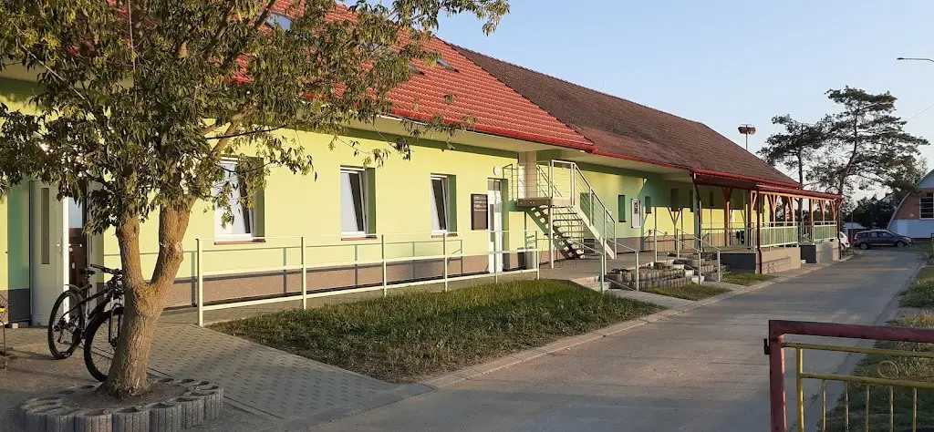 Pohostinství na Hřišti ristorante a Mikulčice