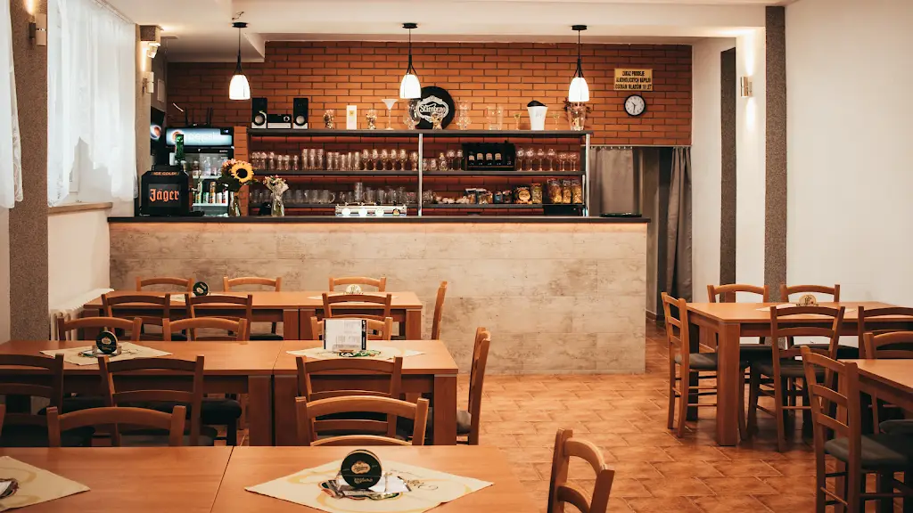 U Peruna ristorante a Mikulčice