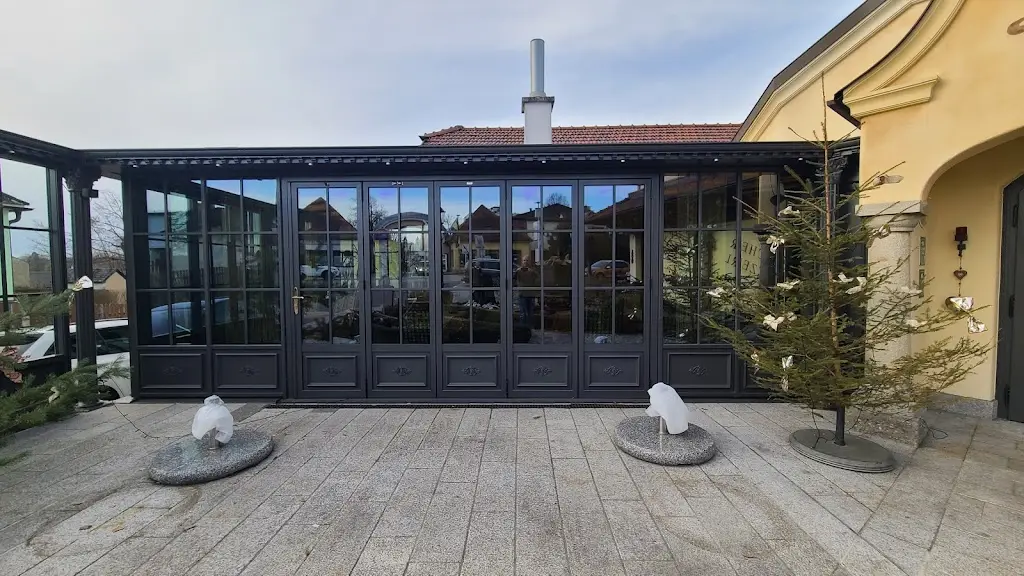 Diego J._Nickis Restaurant_České Velenice_review