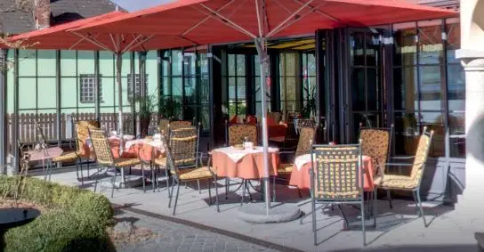 Nickis Restaurant_České Velenice_slider_image_1