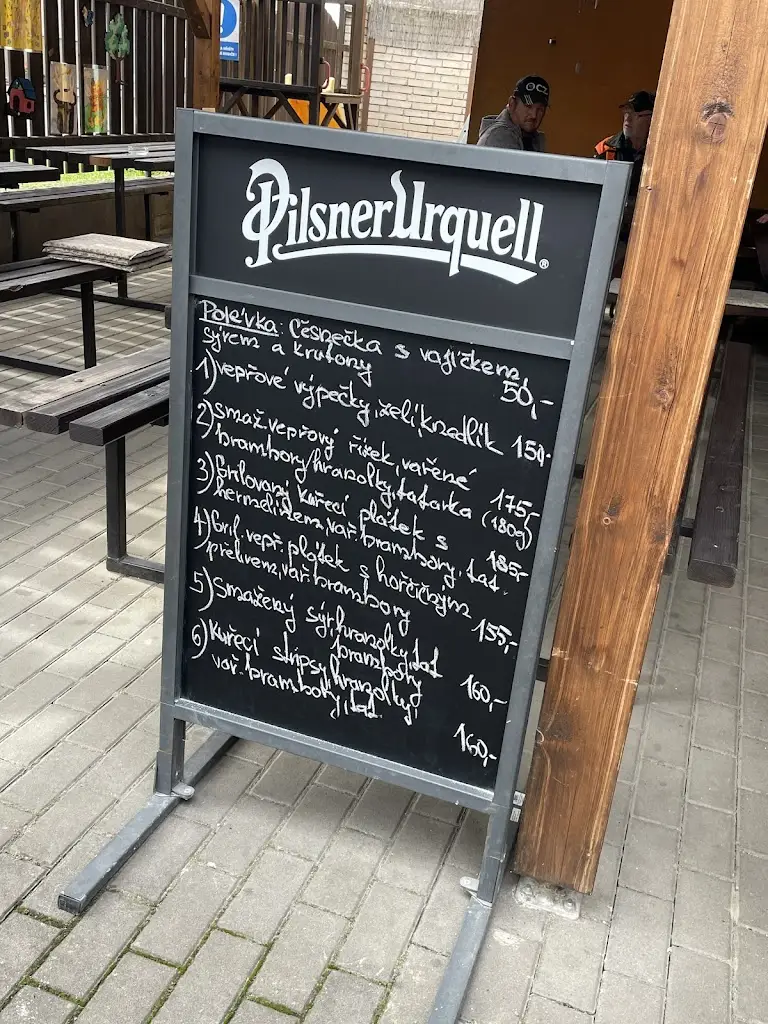 Menu_Pohostinství Pohoda (Milotice)_Milotice_image_3