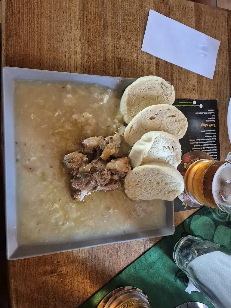 Petr Kočíb_Pohostinství Pohoda (Milotice)_Milotice_review