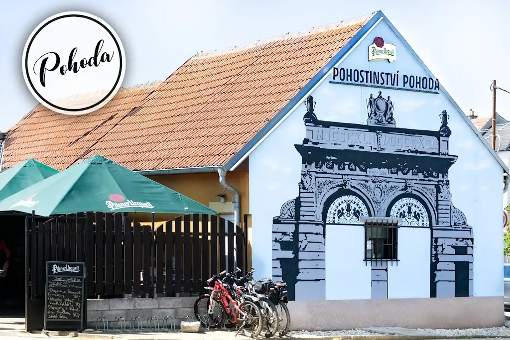 Pohostinství Pohoda (Milotice)_Milotice_slider_image_1