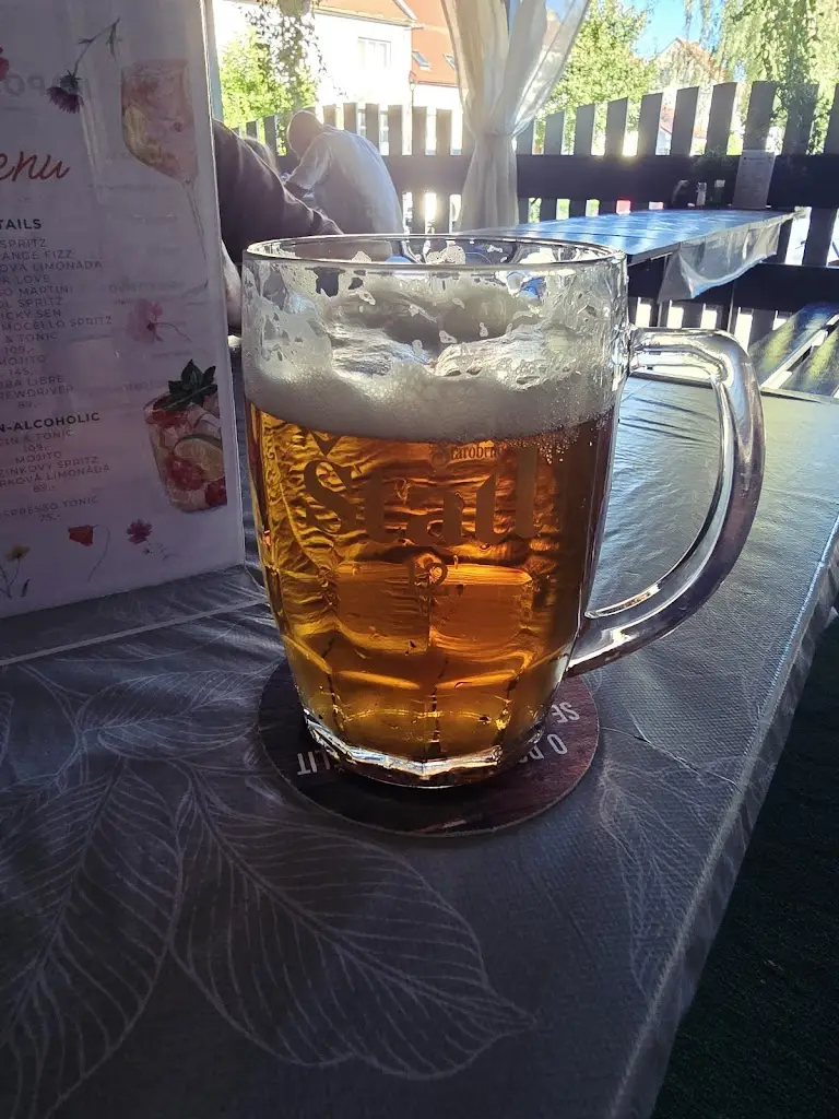 Patrik Vagner_Hostinec u Draka_Milotice_review