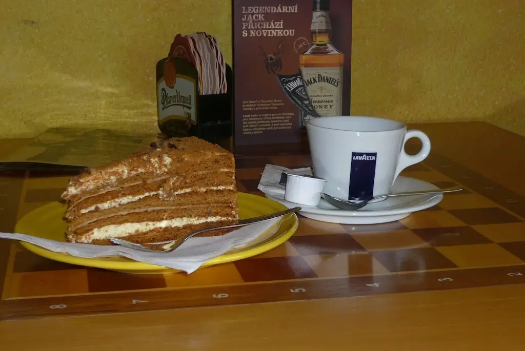 Kafebar U Bohuška_Milotice_slider_image_2