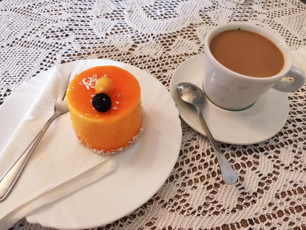 Menu_Zámecká kavárna Milotice_Milotice_image_5