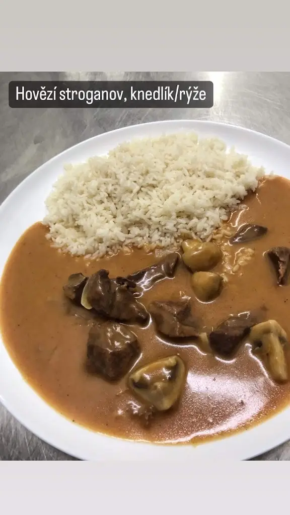 Menu_Obecní Hospoda_Milotice_immagine_3