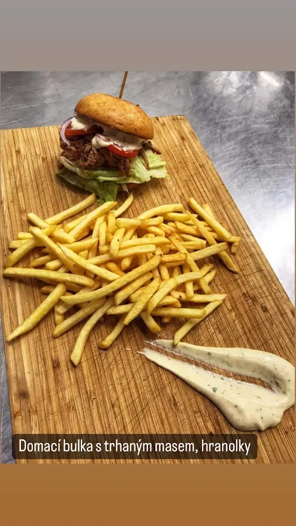 Menu_Obecní Hospoda_Milotice_immagine_5