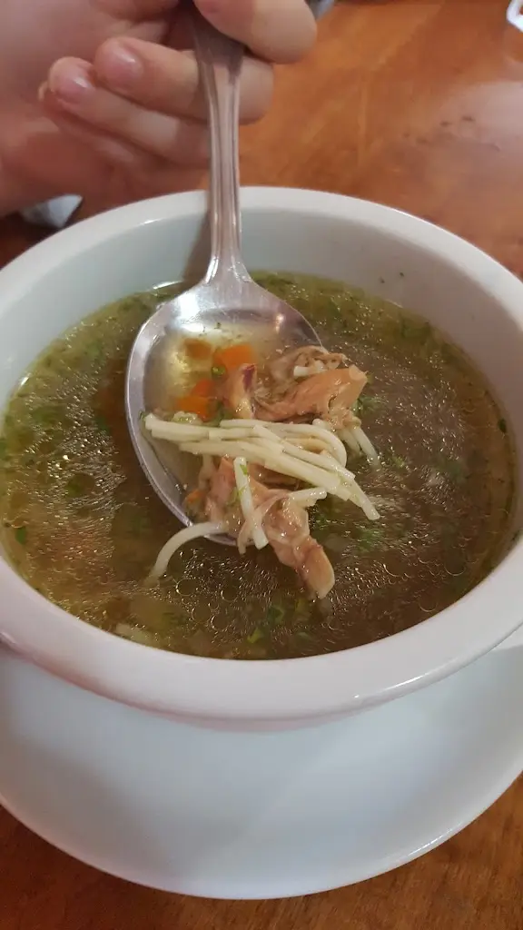 bubina_Hostinec na Zámecké_Milotice_review