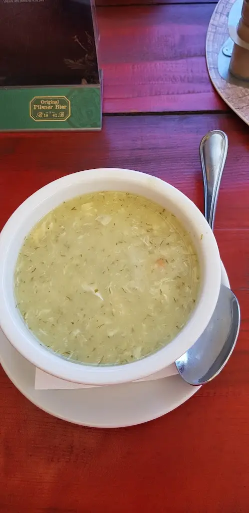 Zuzana Hlavackova_Hostinec na Zámecké_Milotice_review